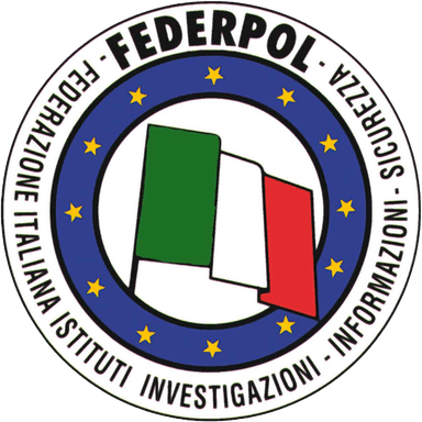 FEDERPOL — Federazione Italiana Istituti Investigazioni, Informazioni e Sicurezza