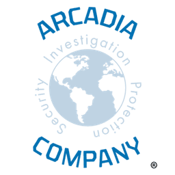 Arcadia Company — logo ufficiale registrato