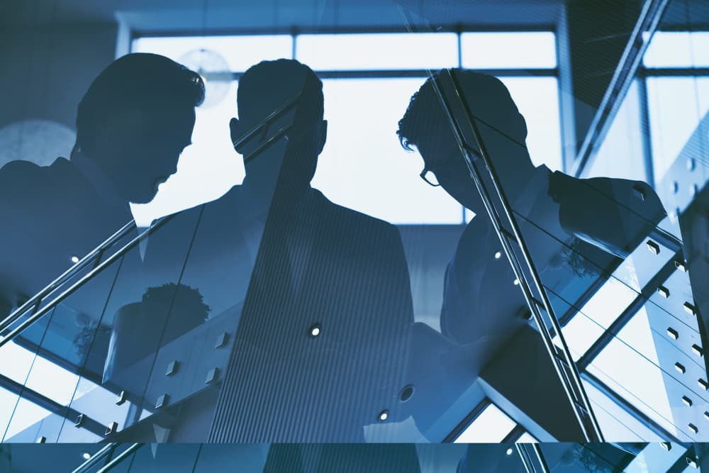 La sede di Arcadia Company a Sesto San Giovanni, alle porte di Milano