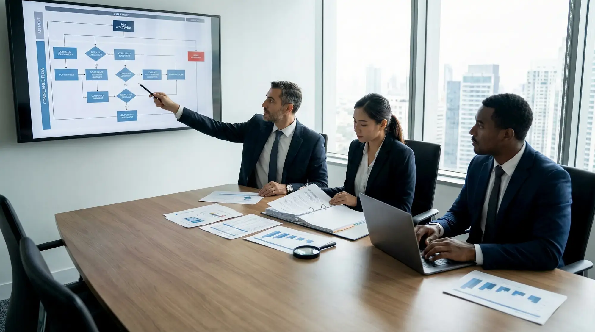 Consulenza risk assessment modello 231 sesto san giovanni