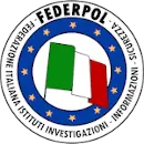 Federpol federazione istituti investigazioni private