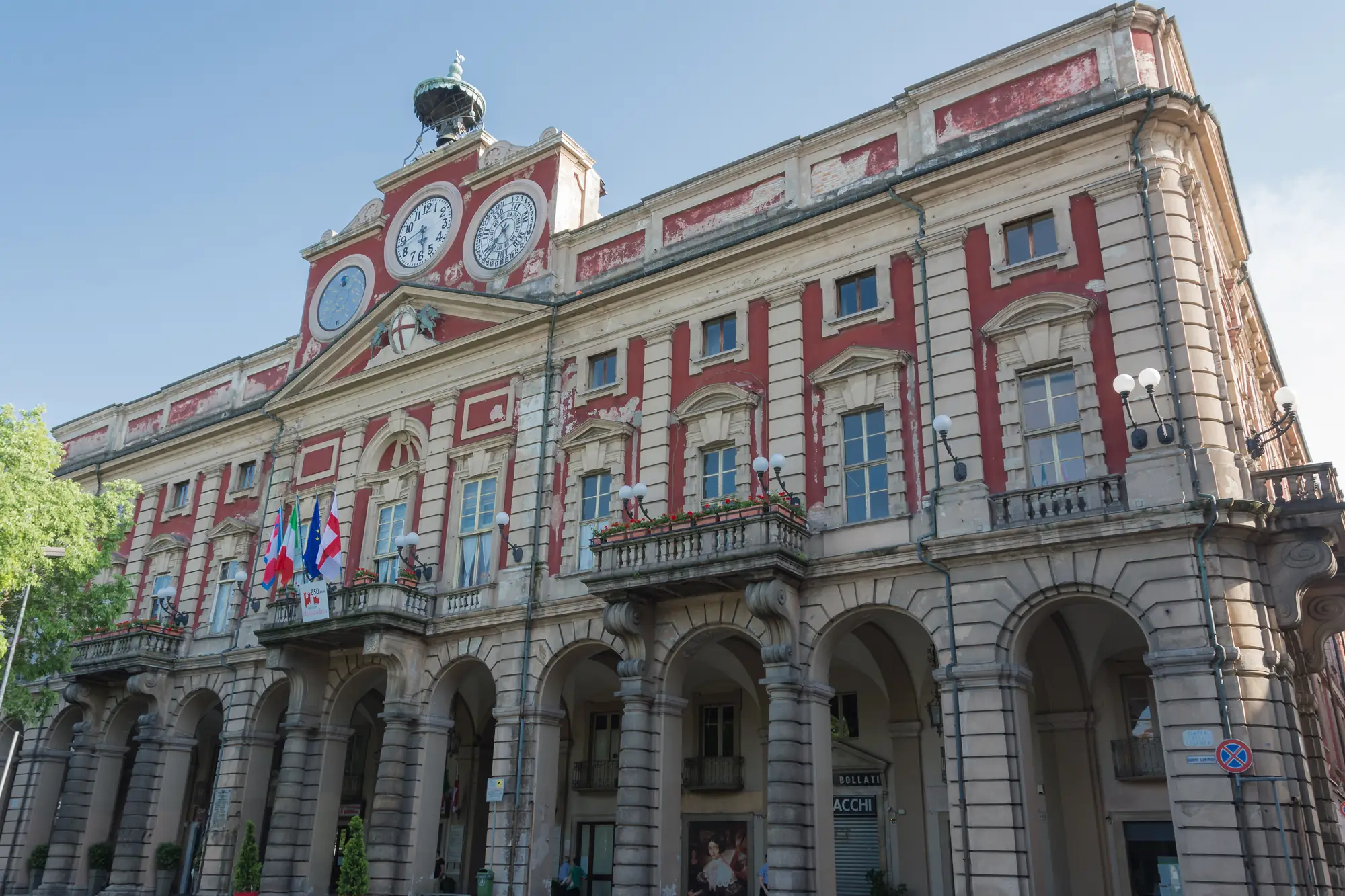 Investigatore privato alessandria