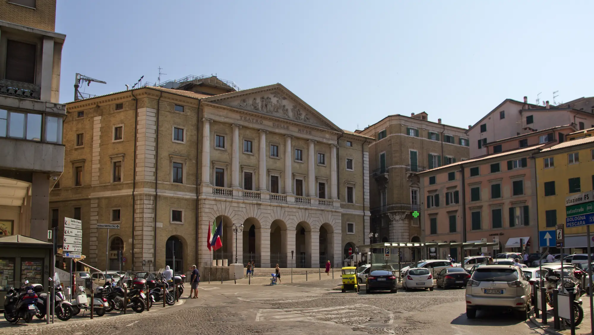 Investigatore privato ancona