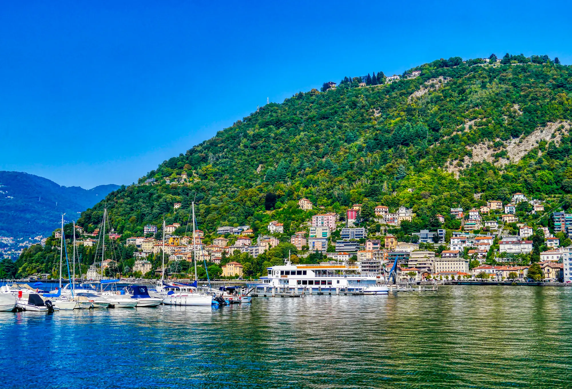 Investigatore privato como