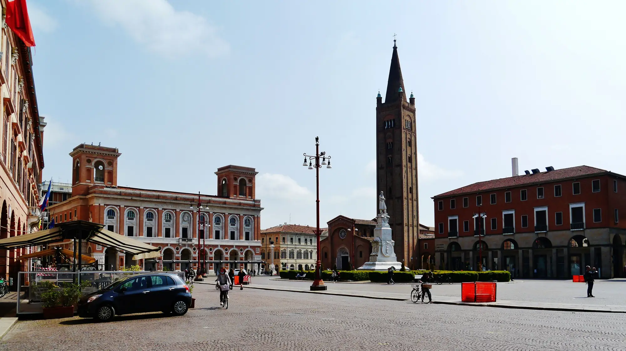 Investigatore privato forli cesena