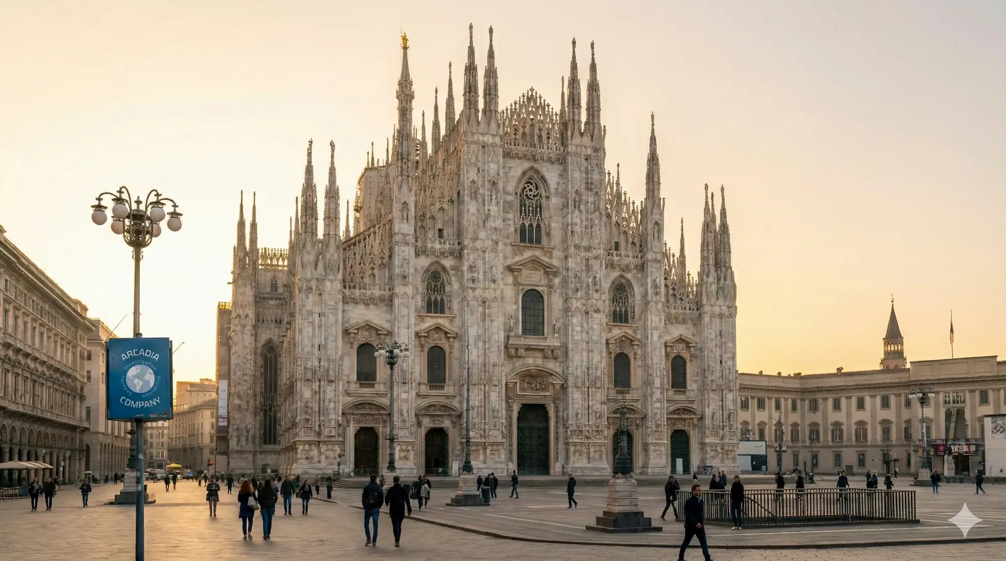 Investigatore privato milano