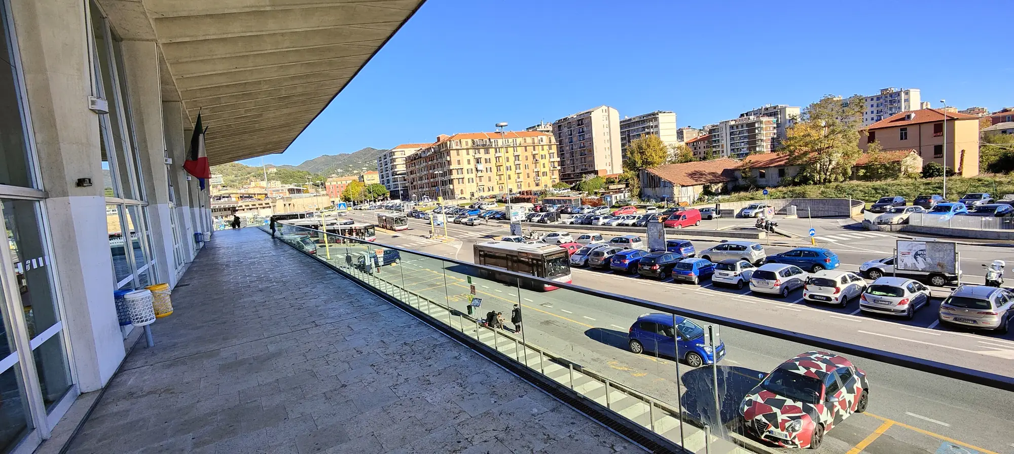 Investigatore privato savona