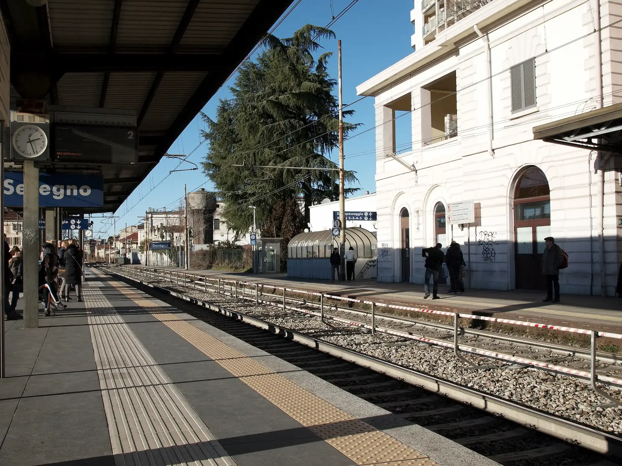 Investigatore privato seregno