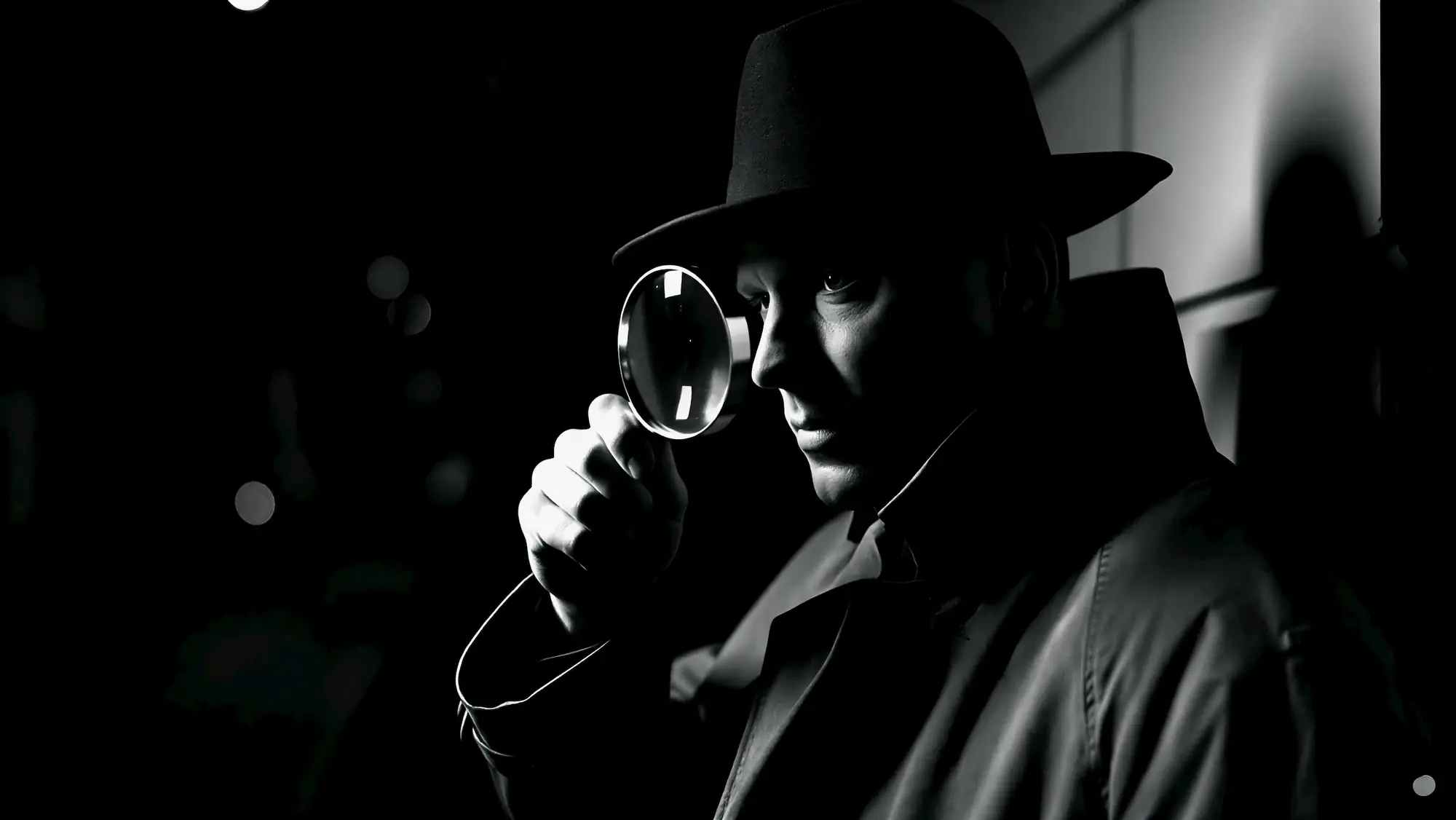 Investigatore privato