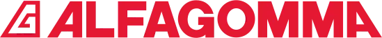 Logo alfagomma