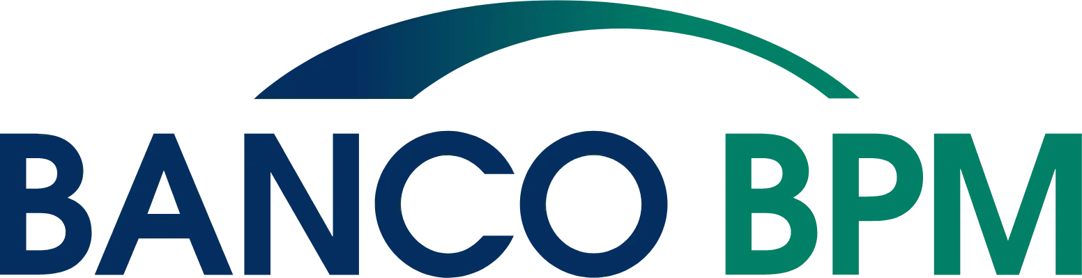 Logo banco bpm