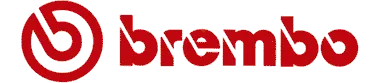 Logo brembo