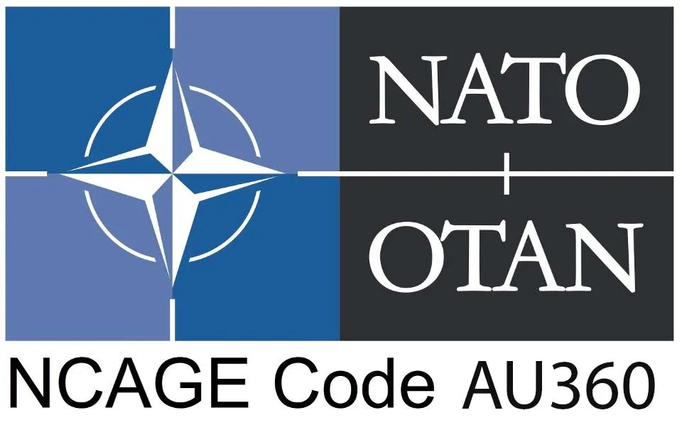 Logo certificazione nato