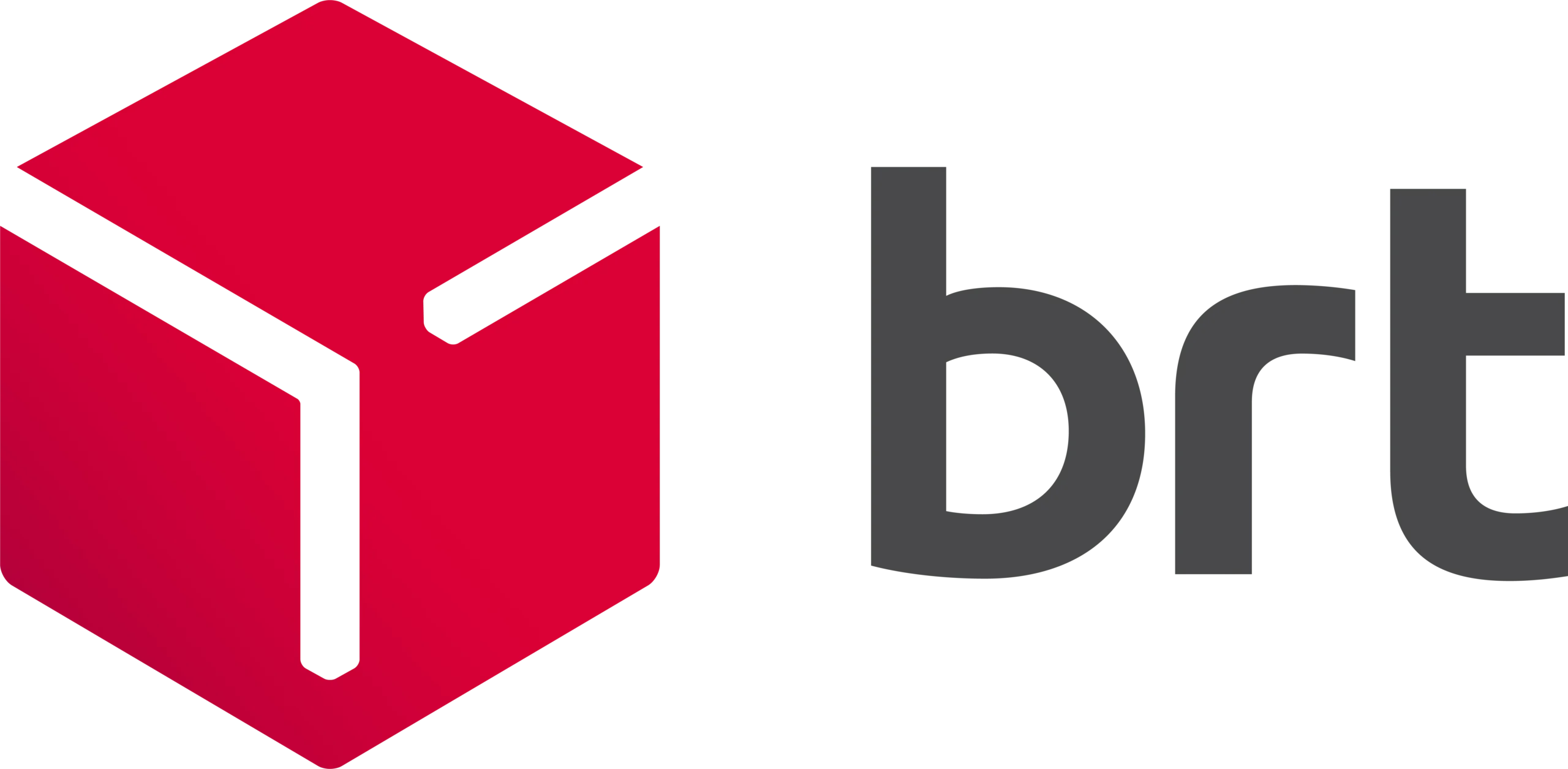 Logo corriere bartolini