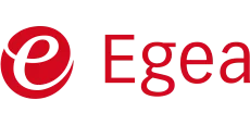 Logo egea