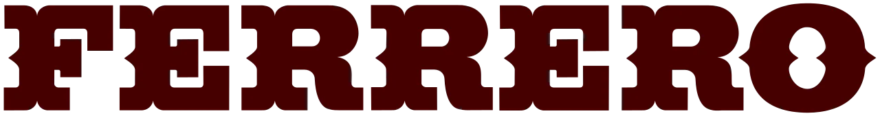 Logo ferrero