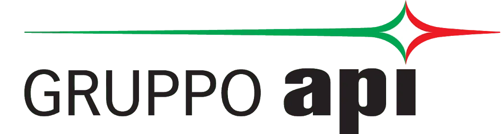 Logo gruppo api