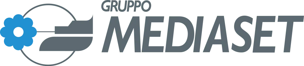 Logo mediaset
