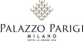 Logo palazzo parigi