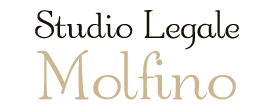 Logo studio legale molfino