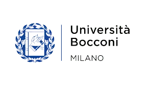 Logo universita bocconi