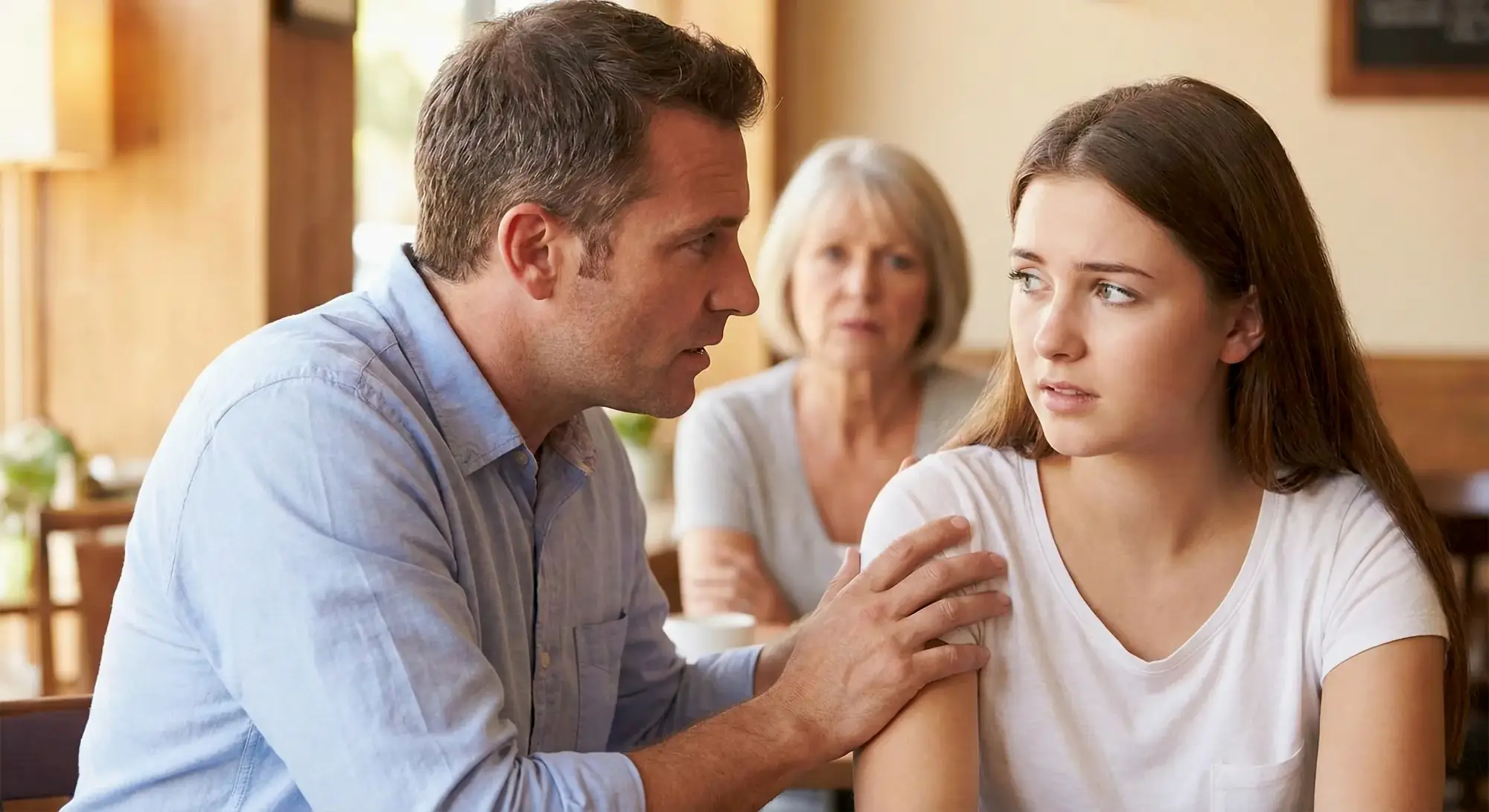 Supporto investigativo per famiglie vittime di psicosette a Milano - Arcadia Company