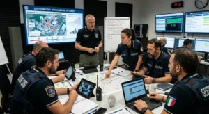 Corso gestione crisi